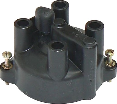 Fordelerlokk METZGER 0881014 Fordelerlokk METZGER 0881014