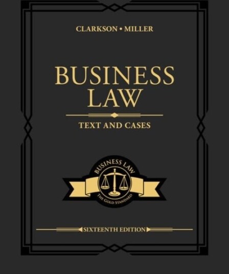 Business Law