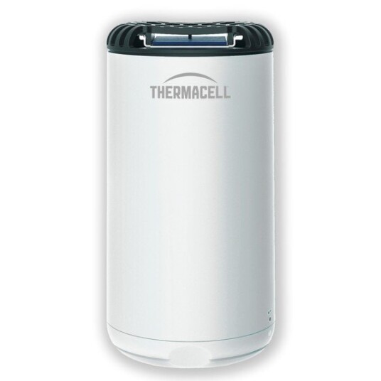 Thermacell Myggjager halo mini hvit Thermacell Myggjager halo mini hvit