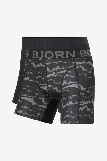 Björn Borg Boksershorts Sports Lightweight 2 pakning