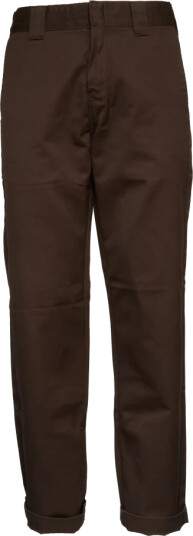 Carhartt Wip Herre Bukser Brun W29,