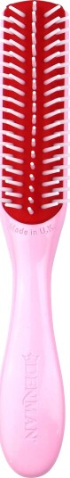 Denman D14 Mini Curl Definer & Styler Pink Crush