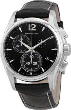 Hamilton Herreklokke H77765141 Khaki Aviation Blå/Stål Ø45 mm Hamilton Herreklokke H77765141 Khaki Aviation Blå/Stål Ø45 mm