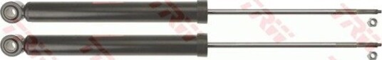 Støtdemper TRW JGT1242T