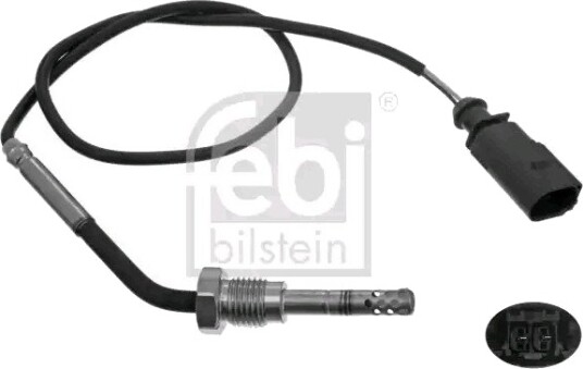Sensor, eksostemperatur FEBI BILSTEIN 49269
