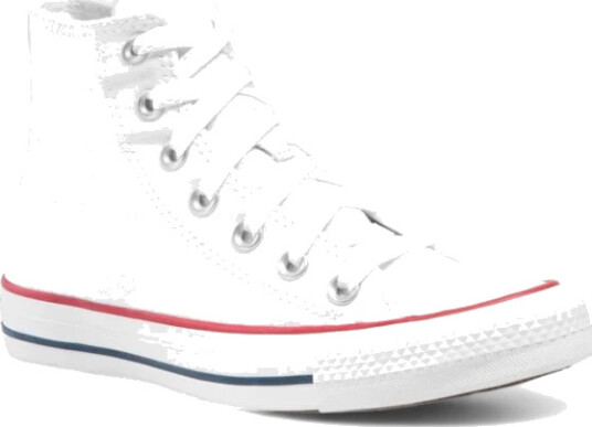 Converse Dame Sko Hvit 36 EU, Converse Dame Sko Hvit 36 EU,