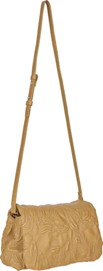 Munthe Dame Vesker Gul ONE SIZE, Munthe Dame Vesker Gul ONE SIZE,