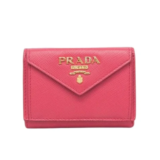 Prada Vintage Dame Rosa Prada Vintage Dame Rosa