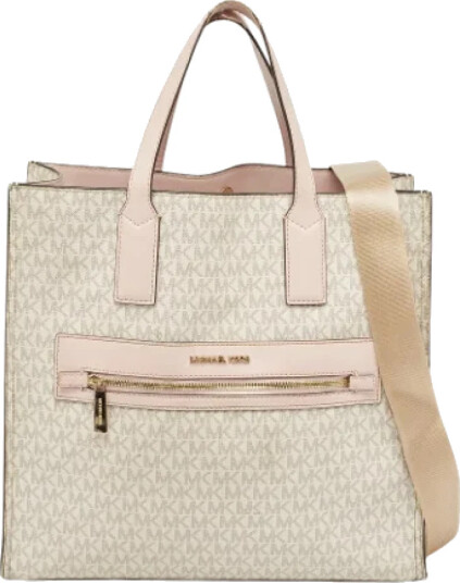 Michael Kors Dame Hvit