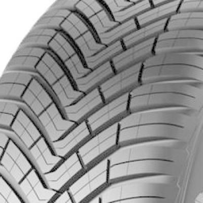 Continental AllSeasonContact ( 255/45 R19 100T (+), Conti Seal, EVc )