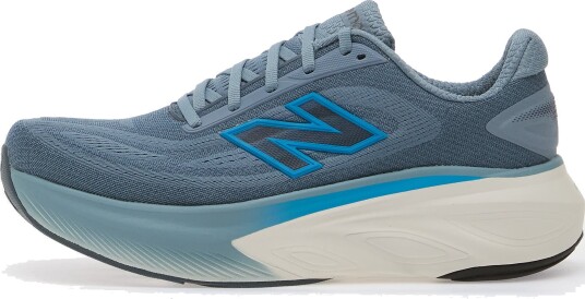 Joggesko New Balance Fresh Foam x More v6 Zinc Blue/ Altitude EUR 45.5