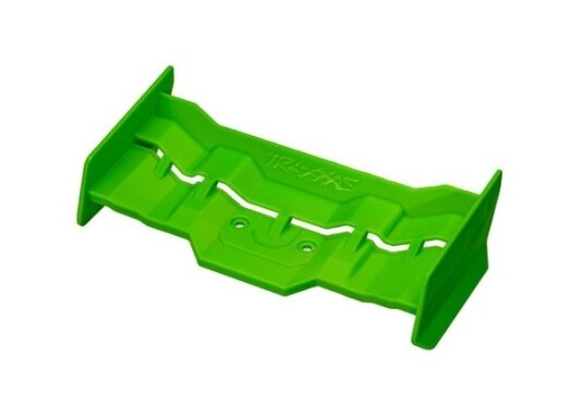 Traxxas TRX 10718 GRN Wing Green Mini Maxx/XRT