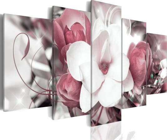 Bilde Ruby Goddess 100x50 Artgeist sp. z o. o.