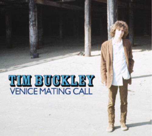 Tim Buckley Venice Mating Call CD
