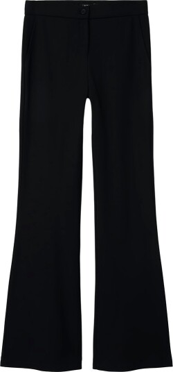 LMTD Bukser NlfRette Bootcut bukse Svart LMTD 9 år 134 Bukser bomull LMTD Bukser NlfRette Bootcut bukse Svart LMTD 9 år 134 Bukser bomull