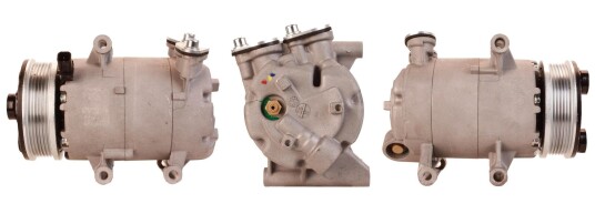 AC kompressor DRI 700510584 AC kompressor DRI 700510584