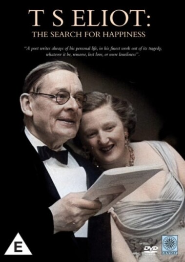 T.S. Eliot  The Search For Happiness DVD