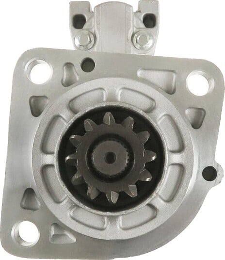 AS PL S5022 Starter AS PL S5022 Starter