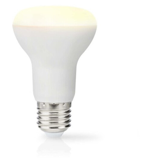 Nedis Lbe27r671 8,5 W E27 806 Lm 15000 T Varmhvit