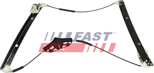 Vindusheis FAST FT01416 Vindusheis FAST FT01416