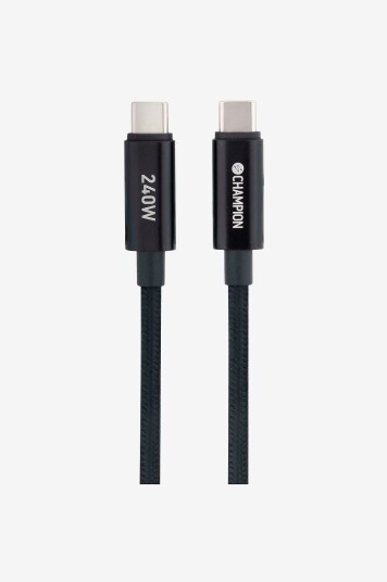 Chion Nordic USB C kabel 240W 1m Chion Nordic2263870