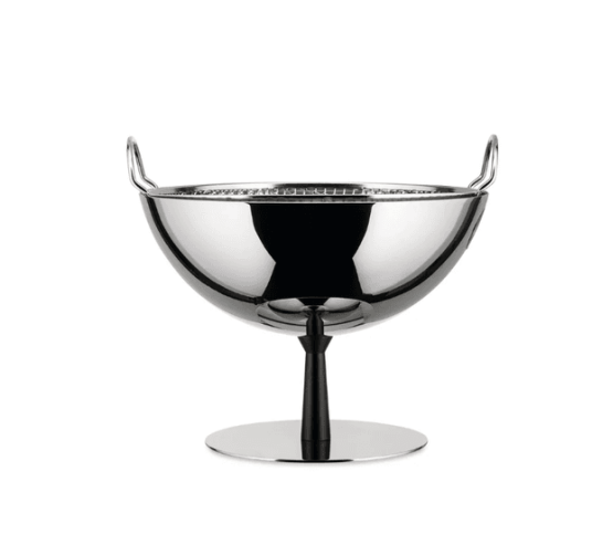 Alessi AC04 Skål/Dørslag Alessi AC04 Skål/Dørslag