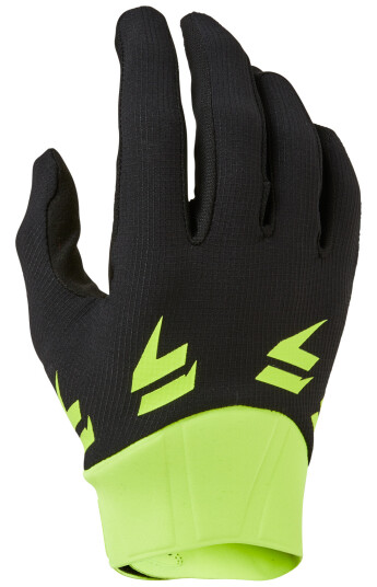 Shift Crosshansker White Label Fluo Gul Shift Crosshansker White Label Fluo Gul