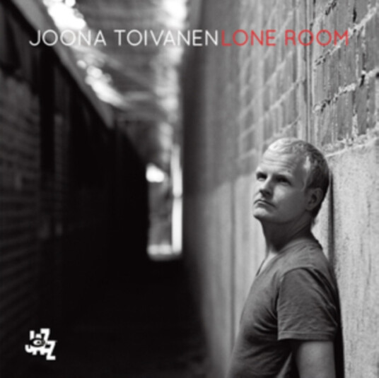Joona Toivanen Lone Room CD Joona Toivanen Lone Room CD