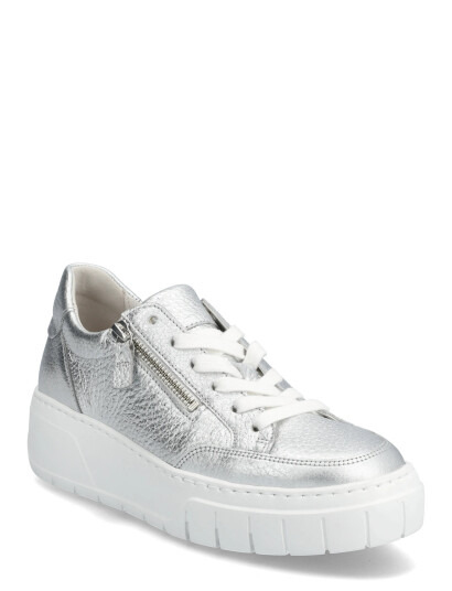 Gabor Sneaker - Silver - 40 Gabor Sneaker - Silver - 40