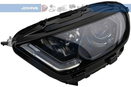 JOHNS 32 34 09-6 Frontlykter