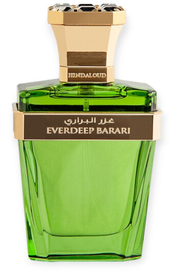 Everdeep Barari Hind Al Oud Eau de Parfum 50ml