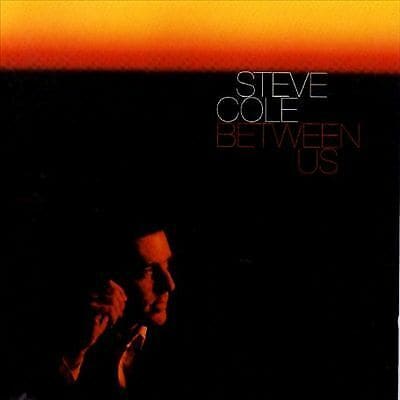 MediaTronixs Steve Cole : Between Us CD (2000) Pre-Owned