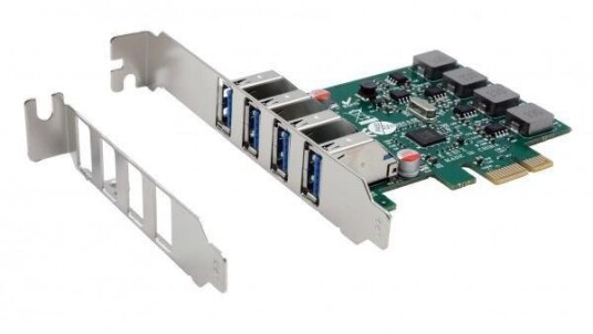 EXSYS Interface Cards/Adapter EXSYS Interface Cards/Adapter