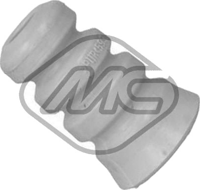 Fjærstopper Metalcaucho 06246
