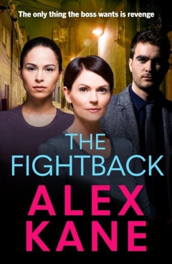 The Fightback The Fightback