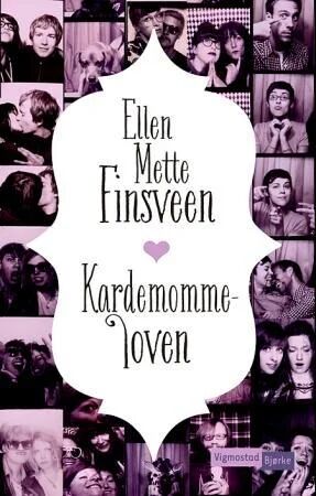 Kardemommeloven Av Ellen Mette Finsveen