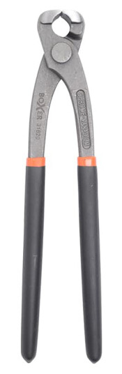 Bindetang Boxer 225 mm CrV-Stål Bindetang Boxer 225 mm CrV-Stål