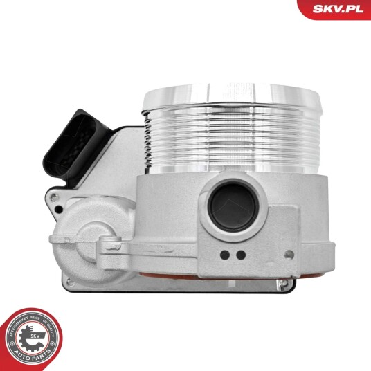 Gasspjeld ESEN SKV 12SKV187