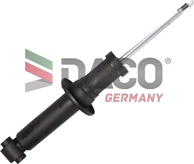 DACO Germany 560309 Støtdemper