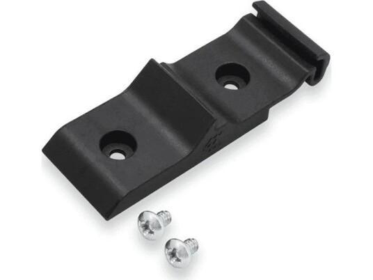 Teltonika Kompakt DIN-Skinne Holder for PR5MEC11 Router Teltonika Kompakt DIN-Skinne Holder for PR5MEC11 Router