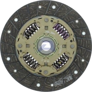 AISIN DY-068 Clutchplate