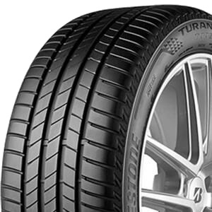Bridgestone Turanza 6 225/45R17 91Y Bridgestone Turanza 6 225/45R17 91Y