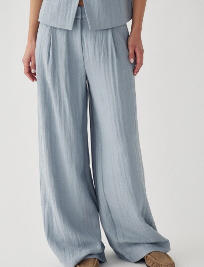 Noella N Kazia Mw Pants Blue M