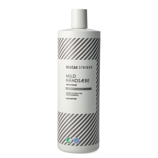 Mild Liquid Hand Wash 1000 ml Mild Liquid Hand Wash 1000 ml
