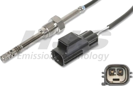 Sensor eksostemperatur HJS 92 09 4140