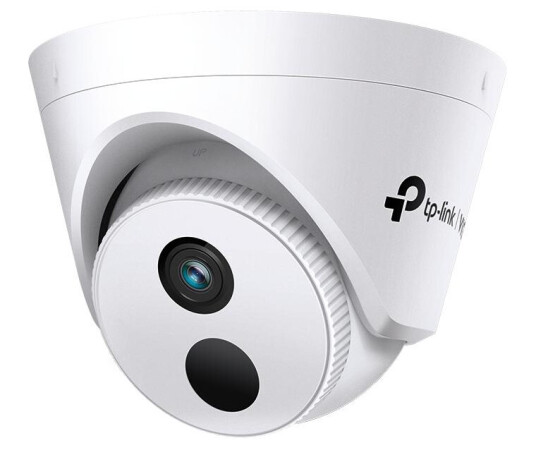 TP-Link VIGI C440I 4MP IP-sikkerhetskamera med 2.8 mm Linse