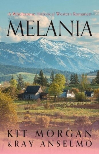 Melania Melania