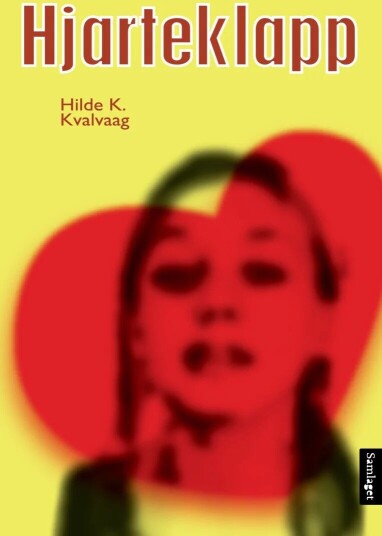 Hjarteklapp Av Hilde K. Kvalvaag Hjarteklapp Av Hilde K. Kvalvaag