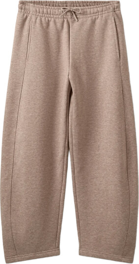 Sofie Schnoor Young Barasy Sweatpants Brown 128