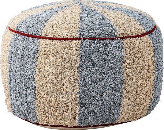 Bloomingville MINI Charoline puff Flerfarget